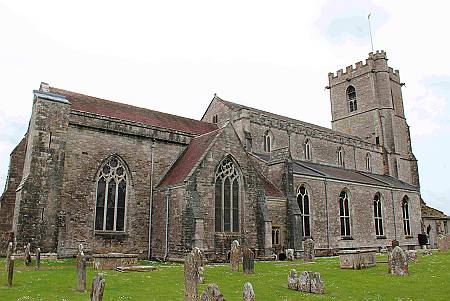 Wareham - Exterior View
